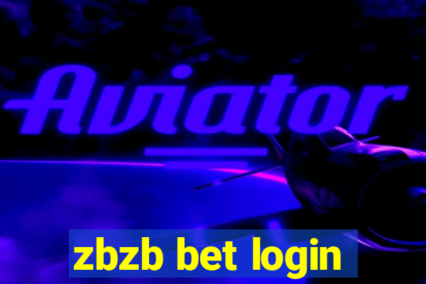 zbzb bet login